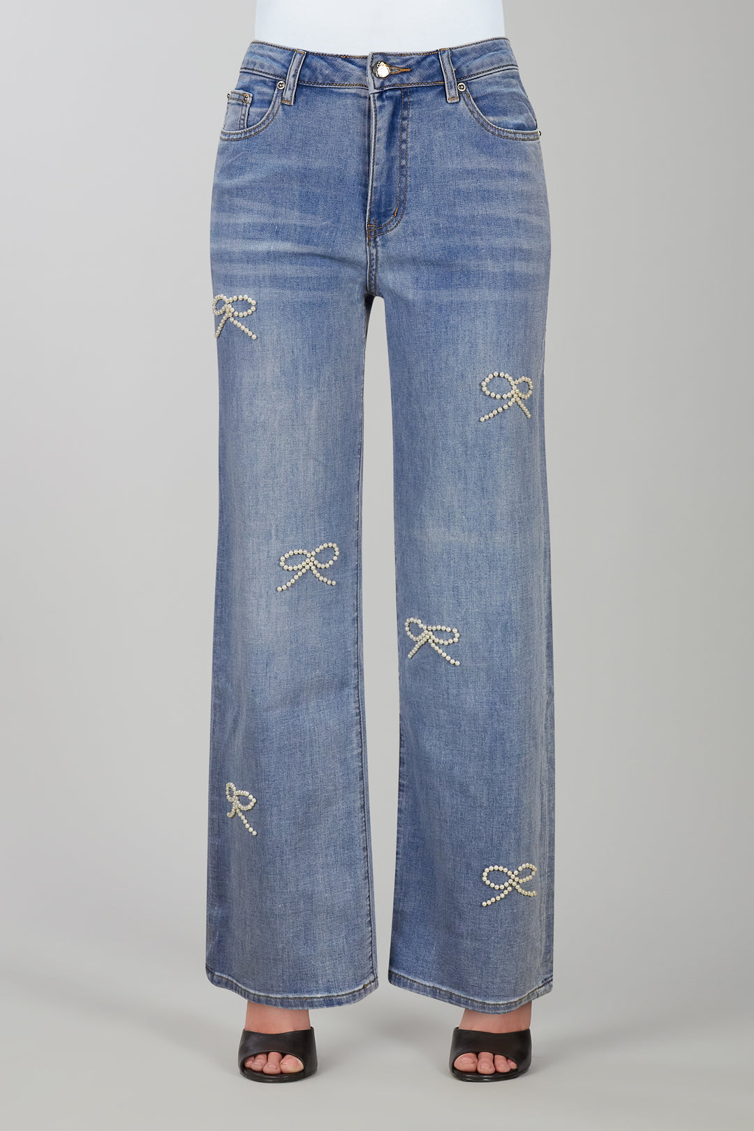 Tricotto Woven Pant 56391