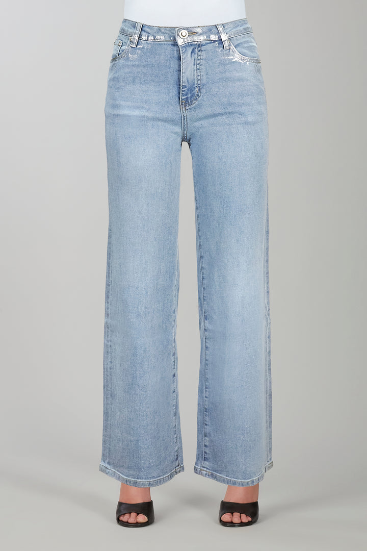 Tricotto Woven Pant 56395