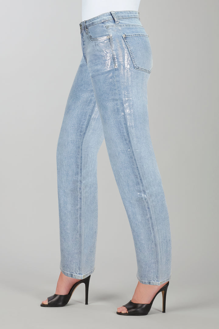 Tricotto Woven Pant 56395