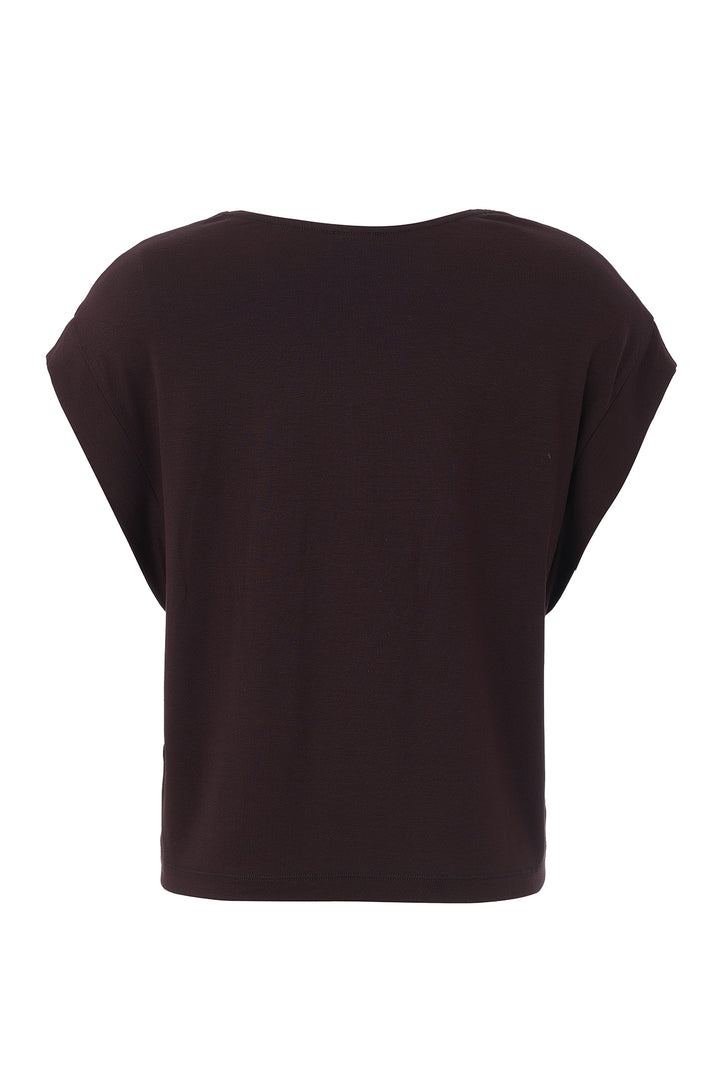 Tricotto Knit Pullover 56401