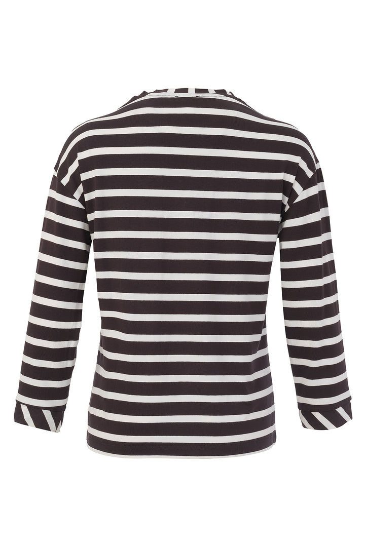 Tricotto Knit Pullover 56404