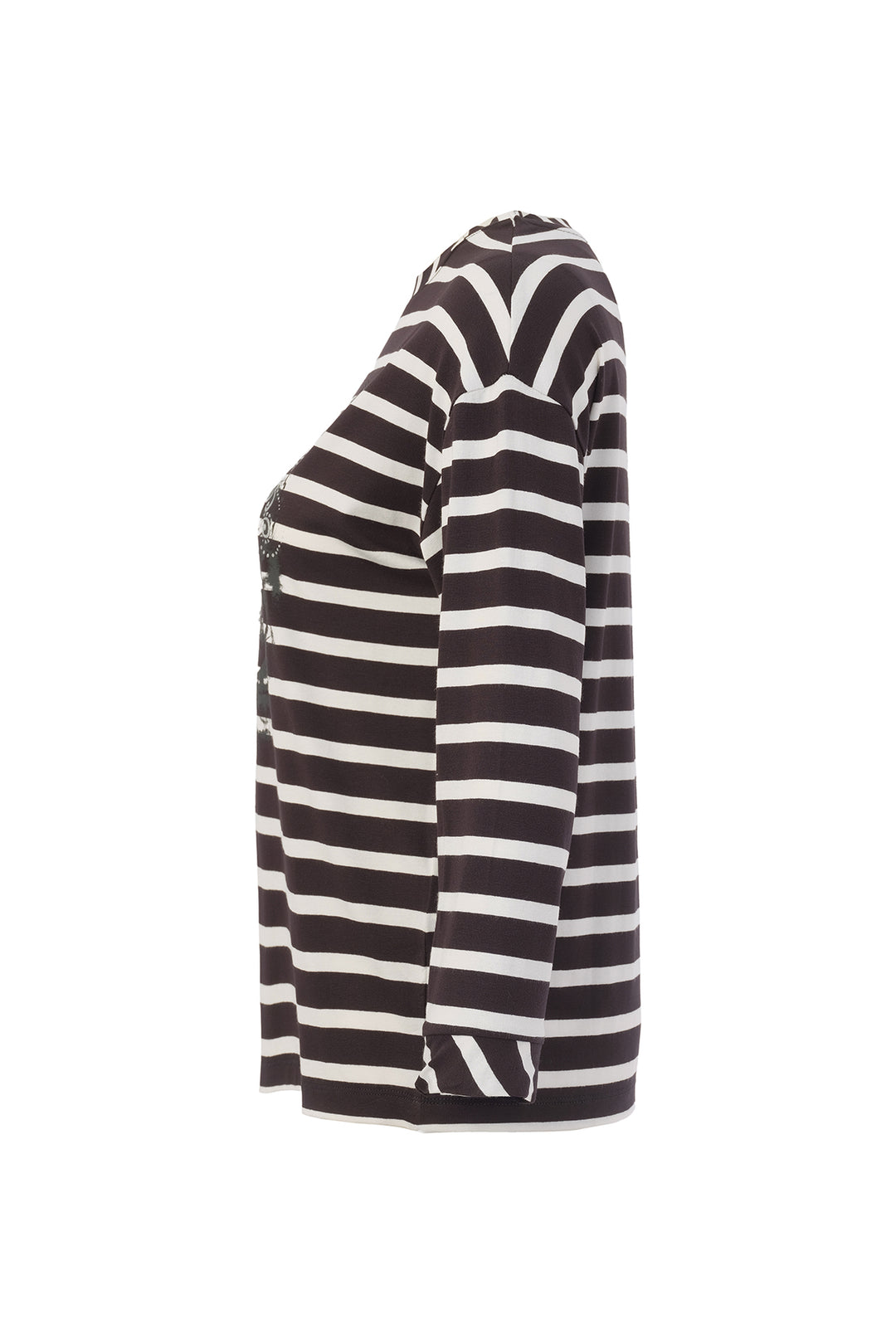 Tricotto Knit Pullover 56404