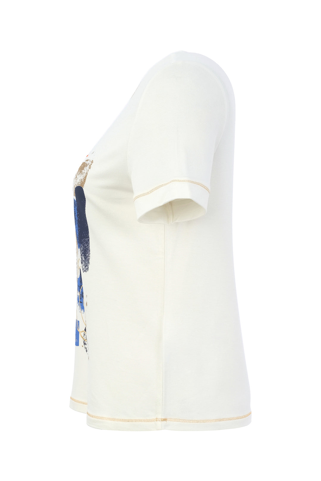Tricotto Knit Pullover 56408