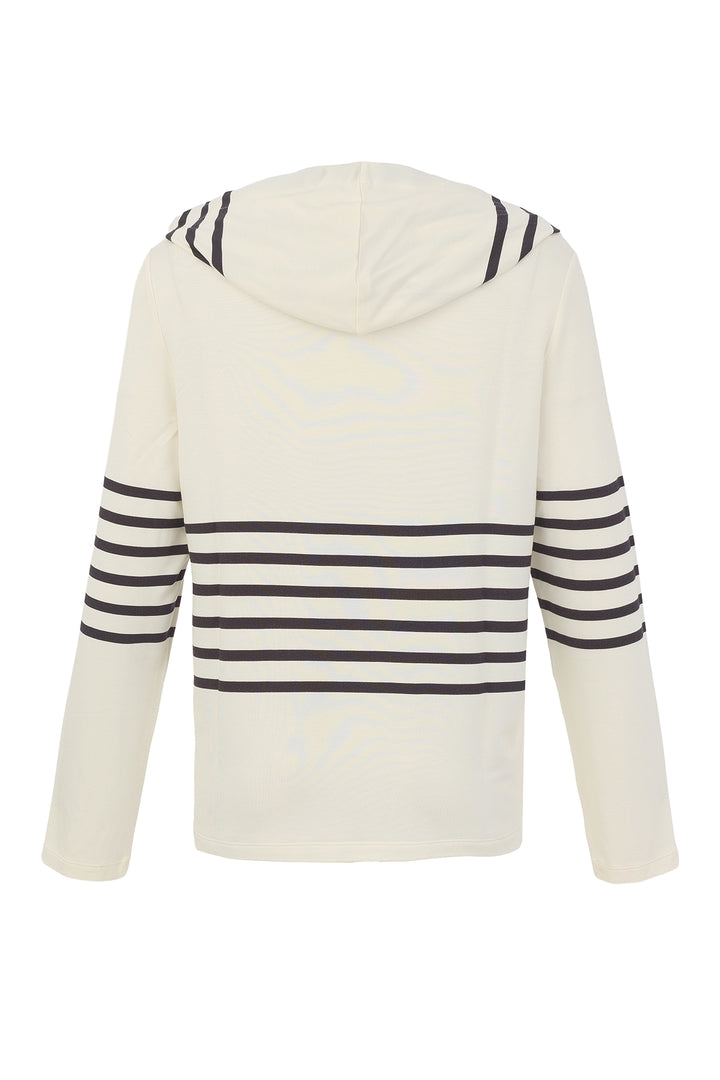 Tricotto Knit Pullover 56411