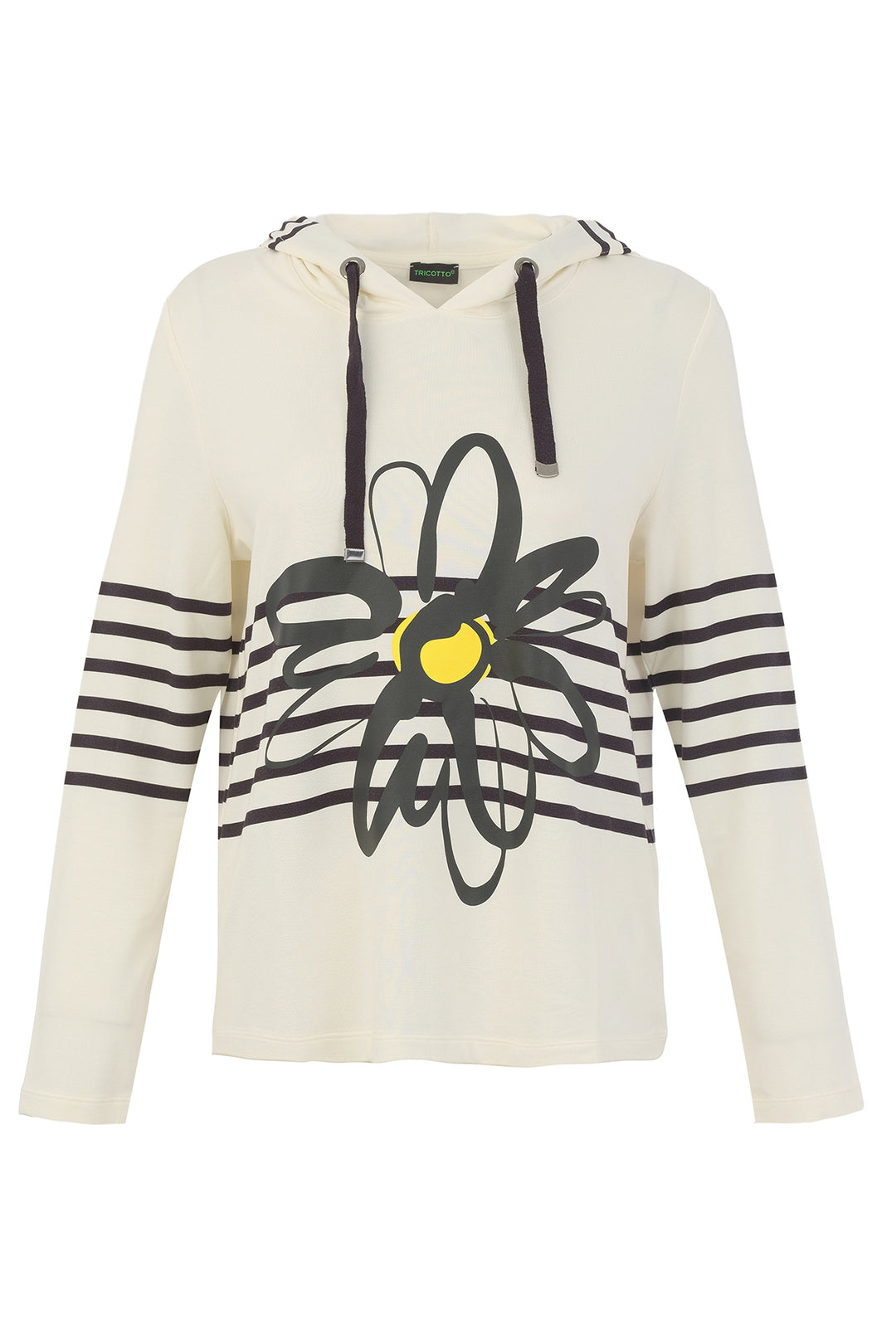 Tricotto Knit Pullover 56411