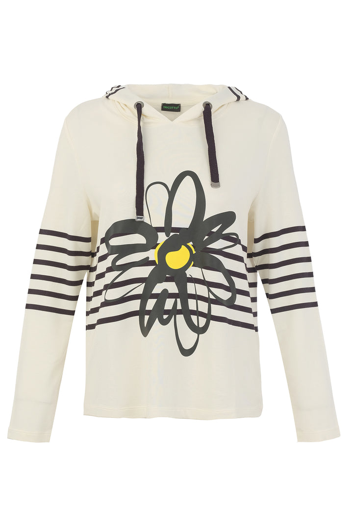 Tricotto Knit Pullover 56411