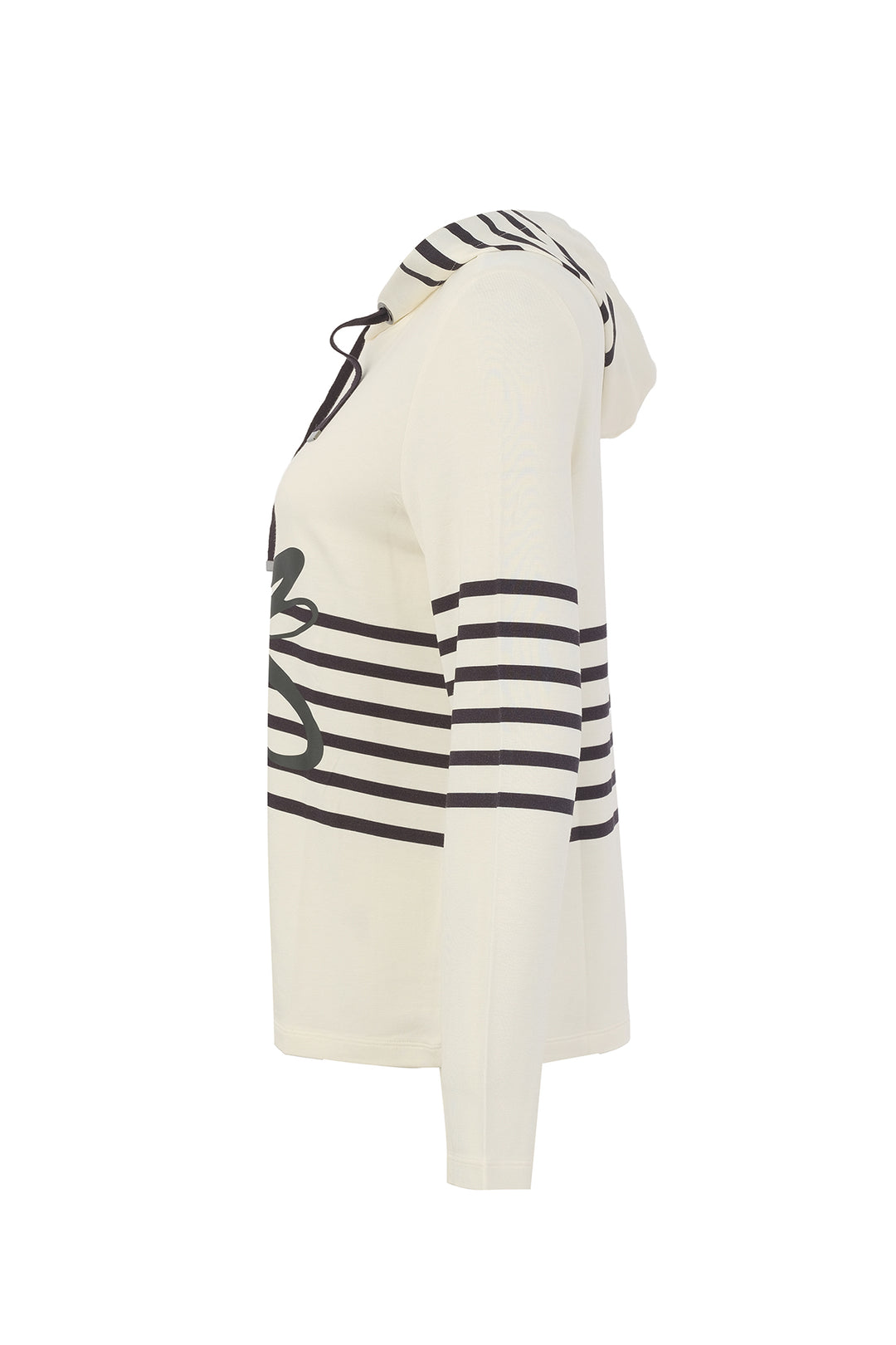 Tricotto Knit Pullover 56411