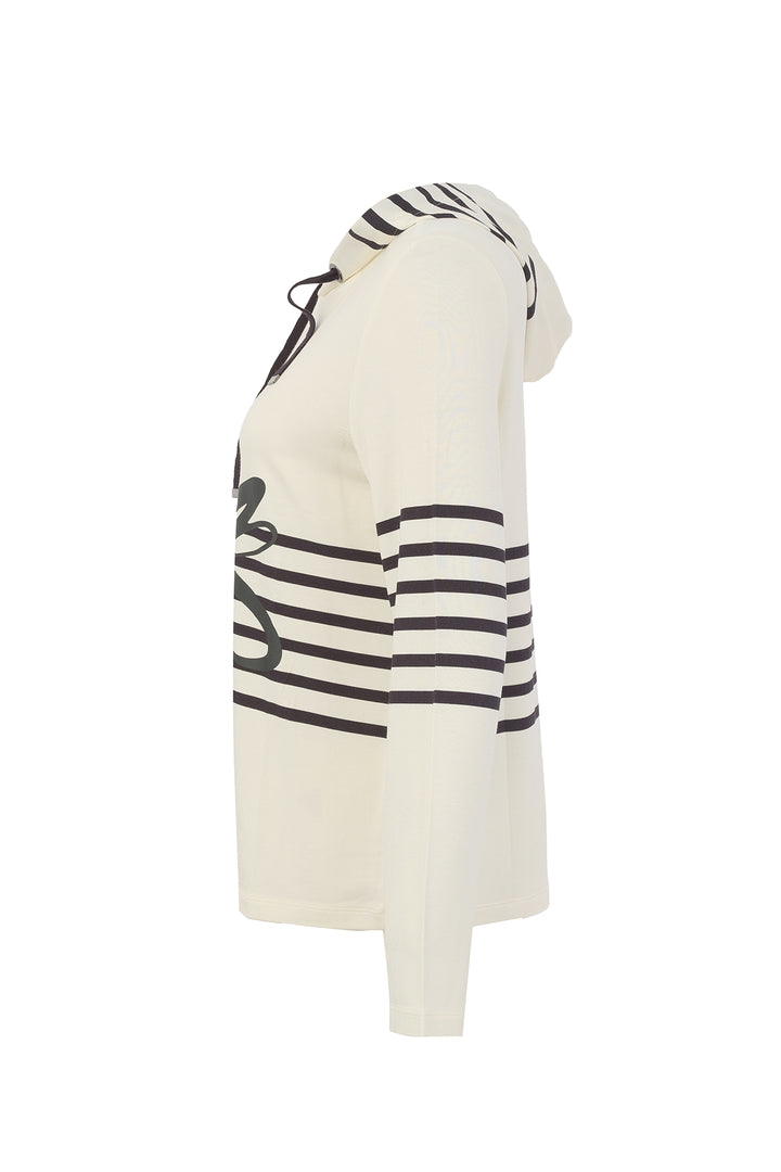 Tricotto Knit Pullover 56411