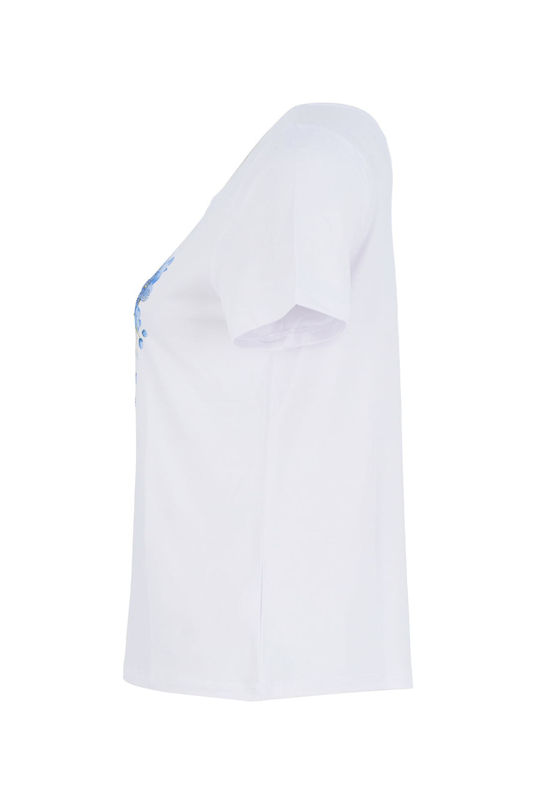 Tricotto Knit Pullover 56418