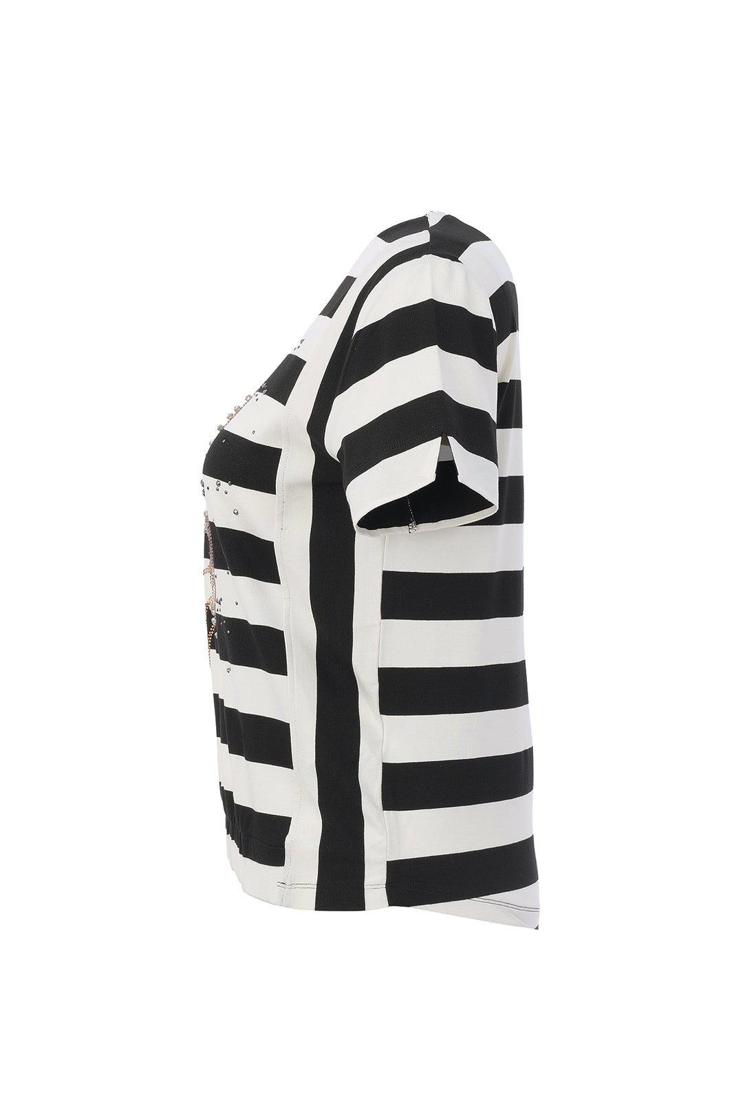 Tricotto Knit Pullover 56422