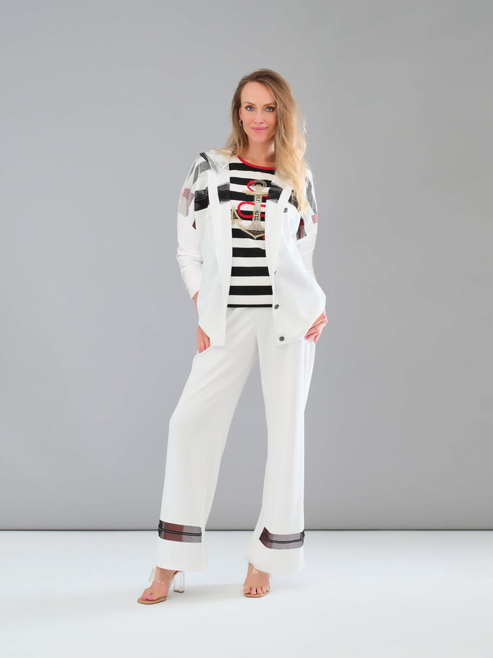 Tricotto Knit Pant 56346