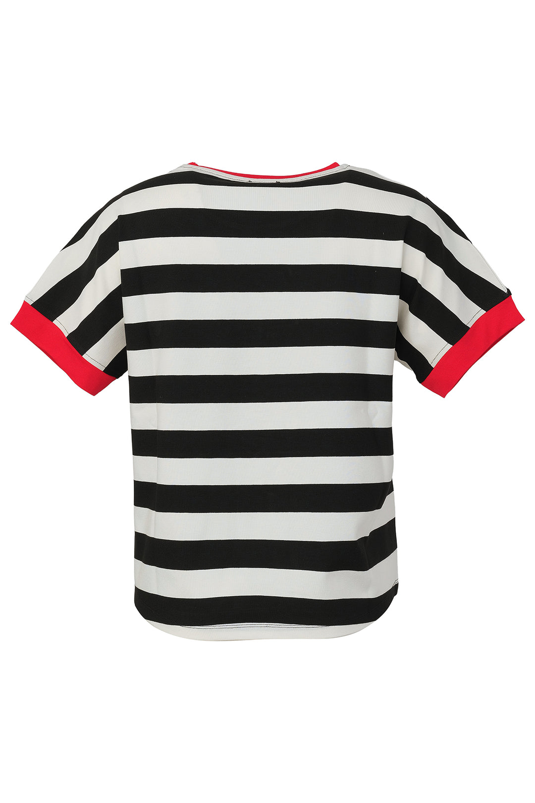 Tricotto Knit Pullover 56423