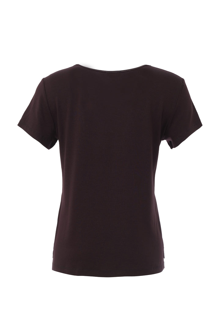 Tricotto Knit Pullover 56427