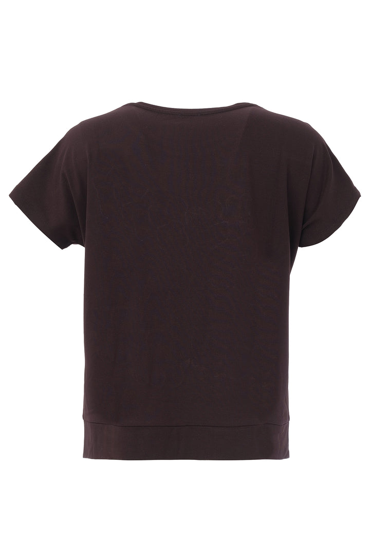 Tricotto Knit Pullover 56428