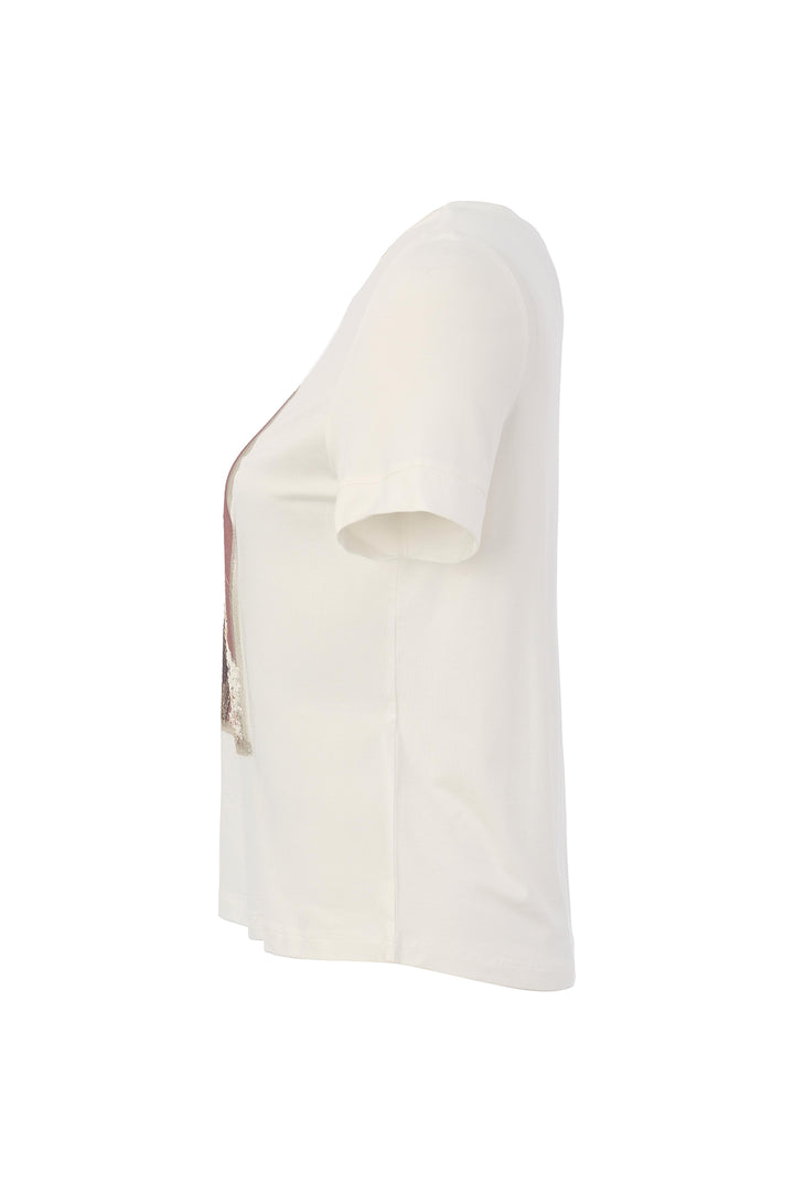 Tricotto Knit Pullover 56430