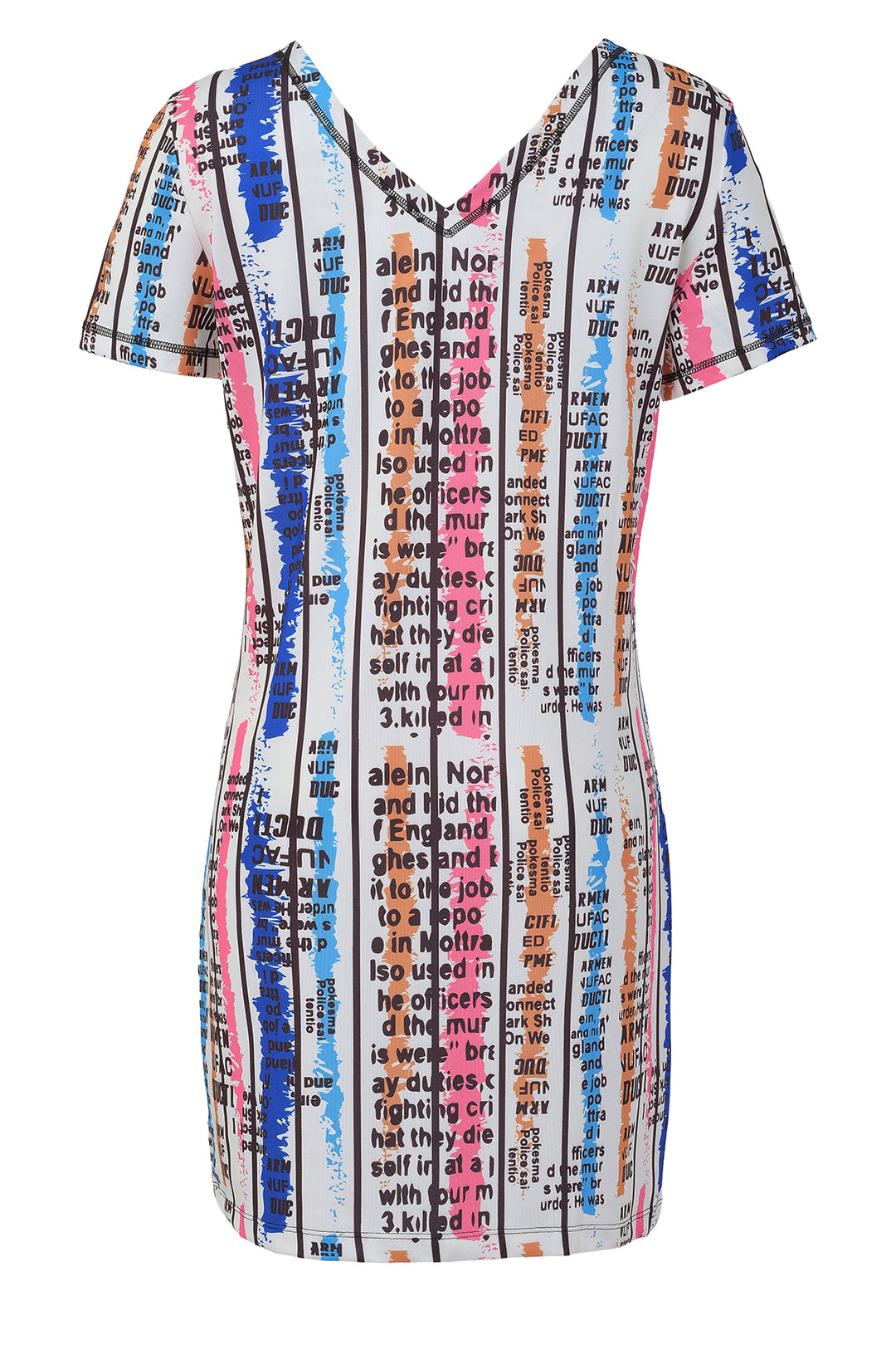 Tricotto Knit Dress 56450