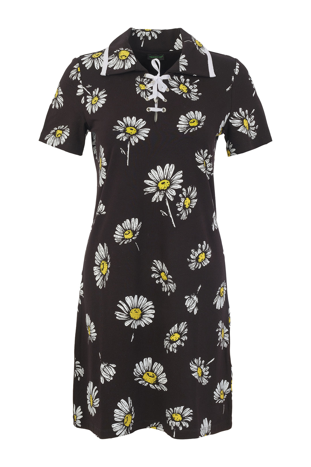 Tricotto Knit Dress 56452