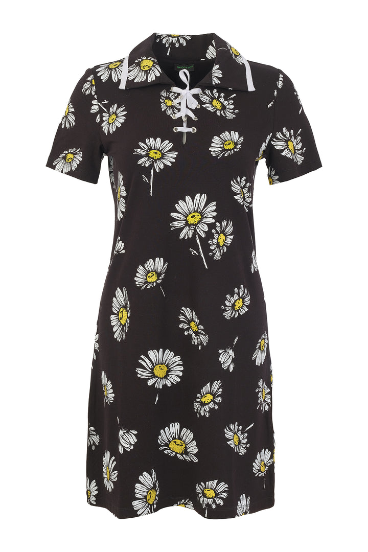 Tricotto Knit Dress 56452