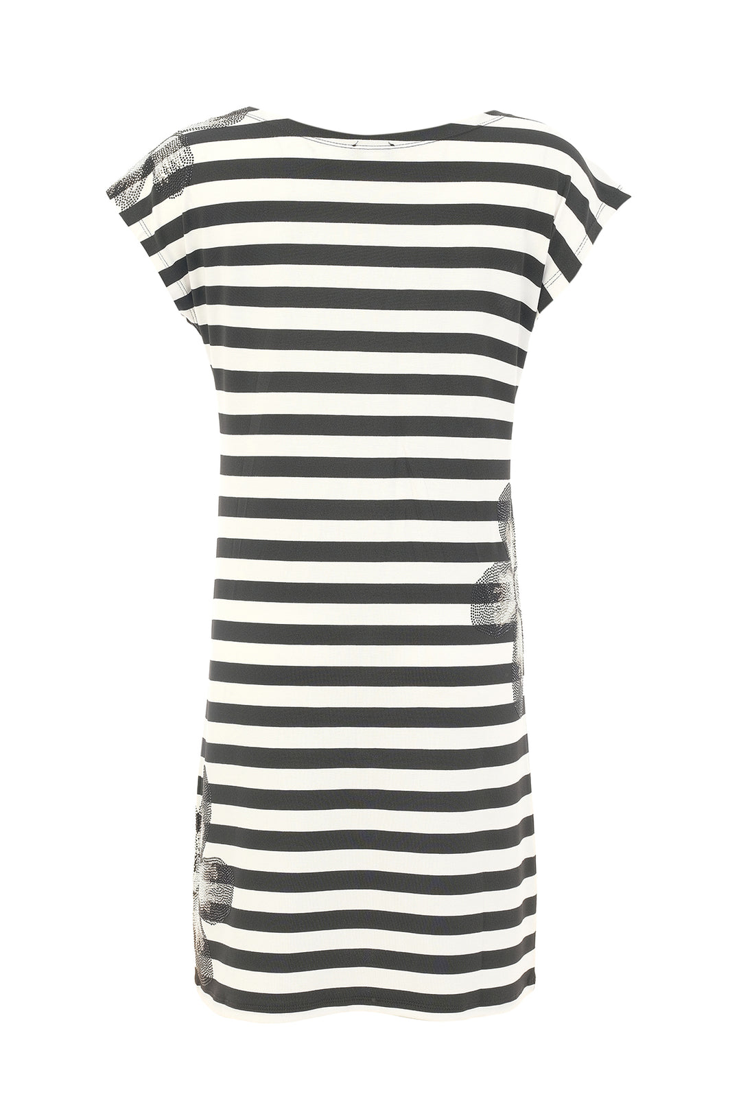 Tricotto Knit Dress 56453
