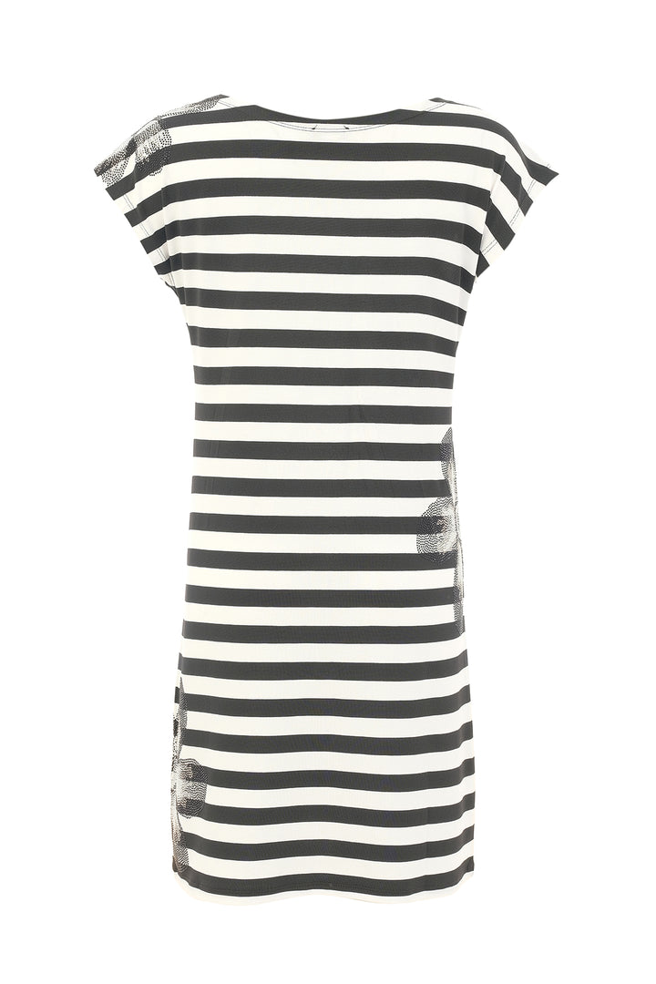 Tricotto Knit Dress 56453