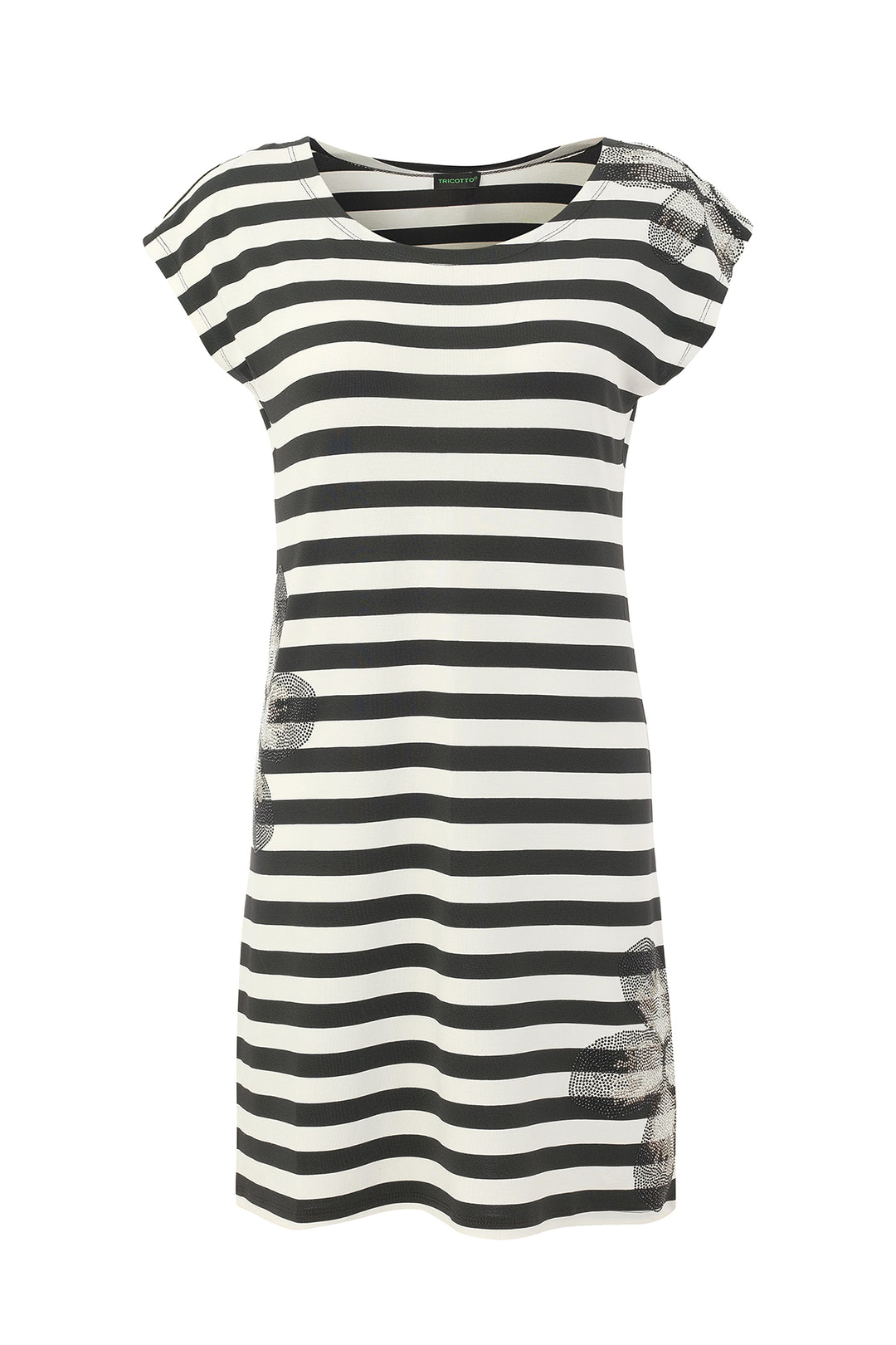 Tricotto Knit Dress 56453
