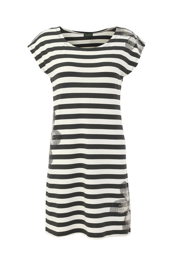 Tricotto Knit Dress 56453