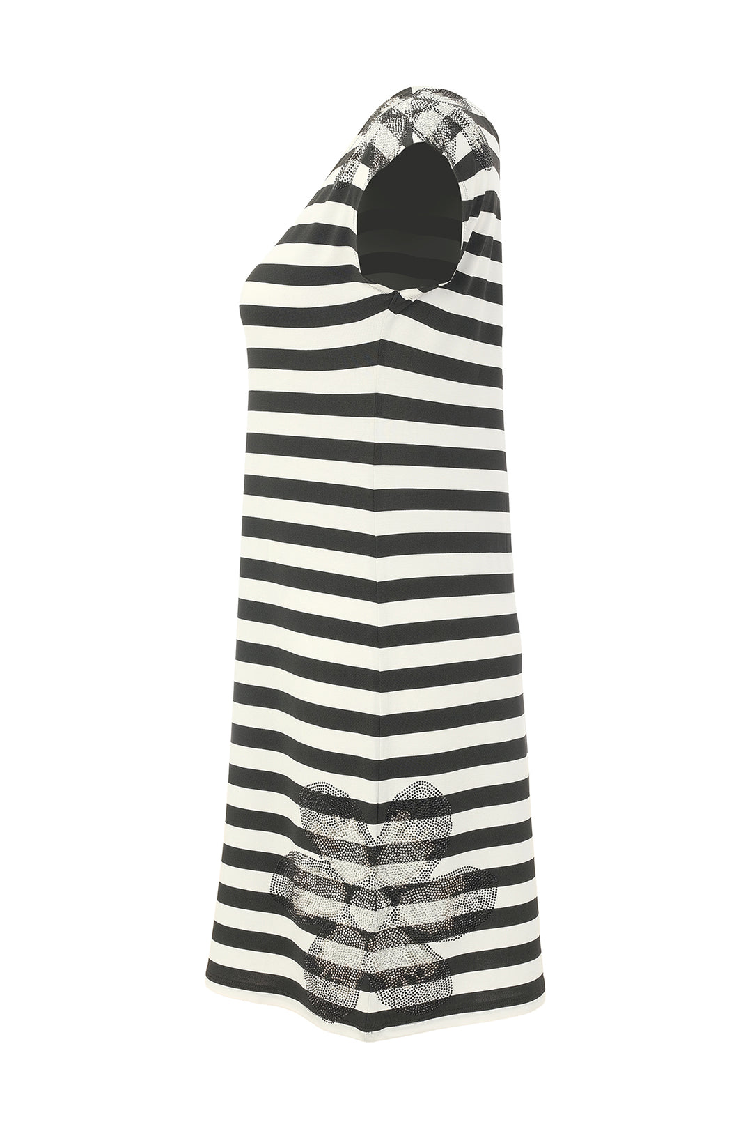 Tricotto Knit Dress 56453