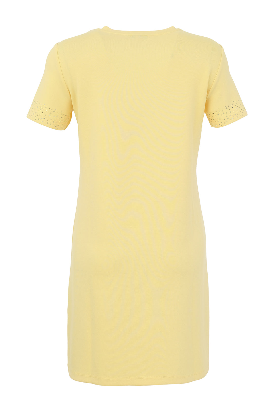 Tricotto Knit Dress 56454