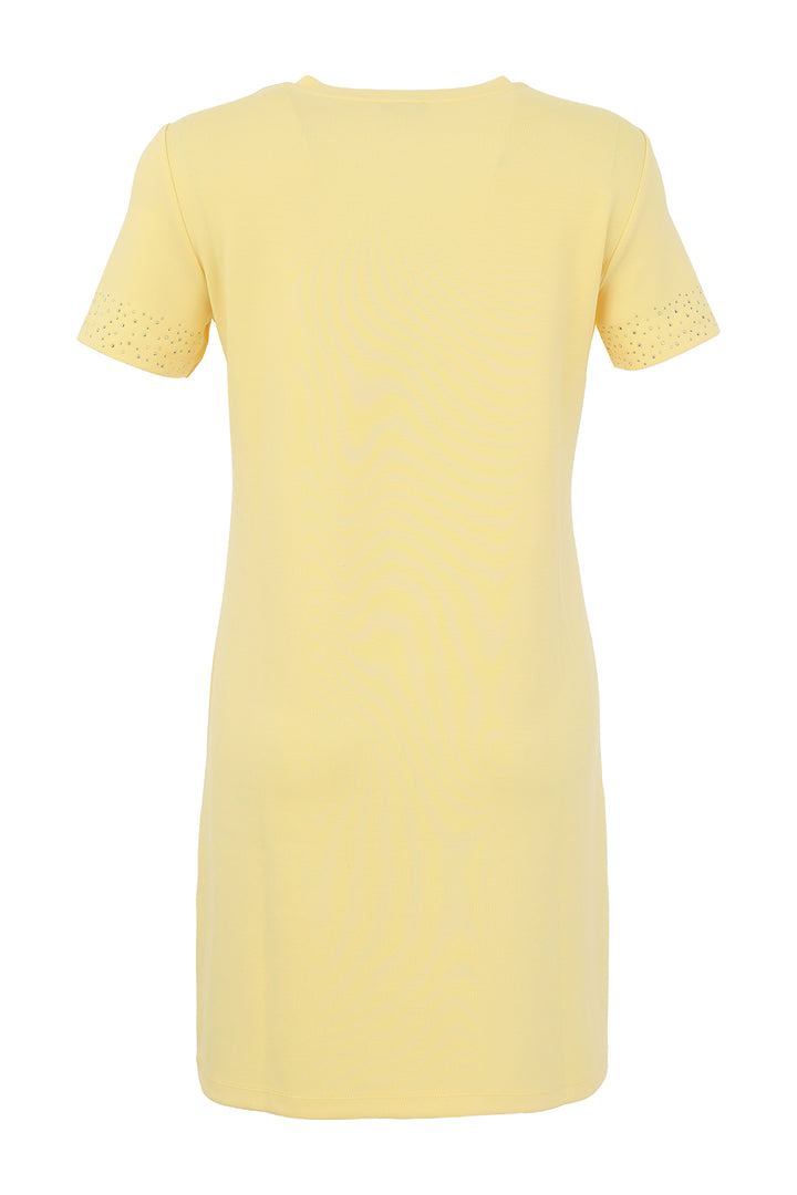 Tricotto Knit Dress 56454