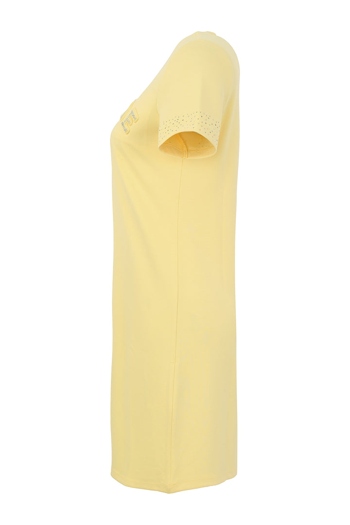 Tricotto Knit Dress 56454