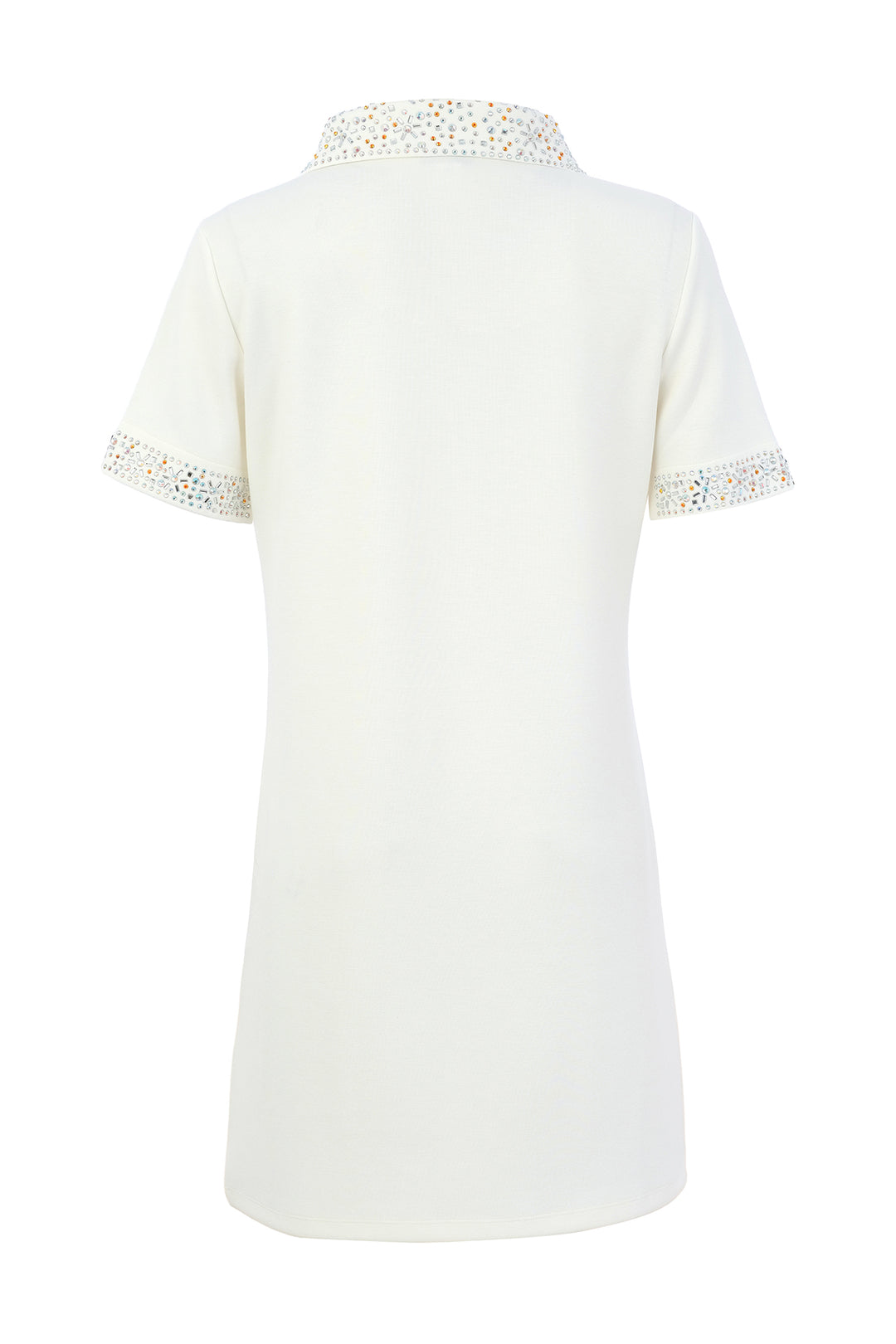 Tricotto Knit Dress 56455
