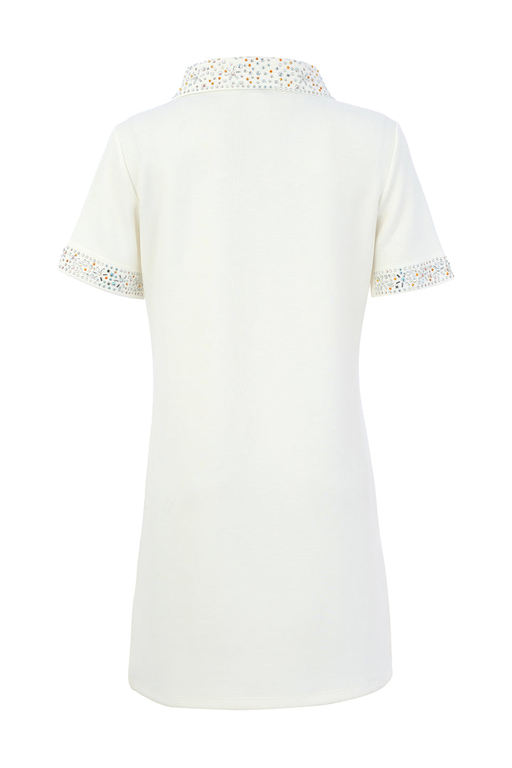 Tricotto Knit Dress 56455