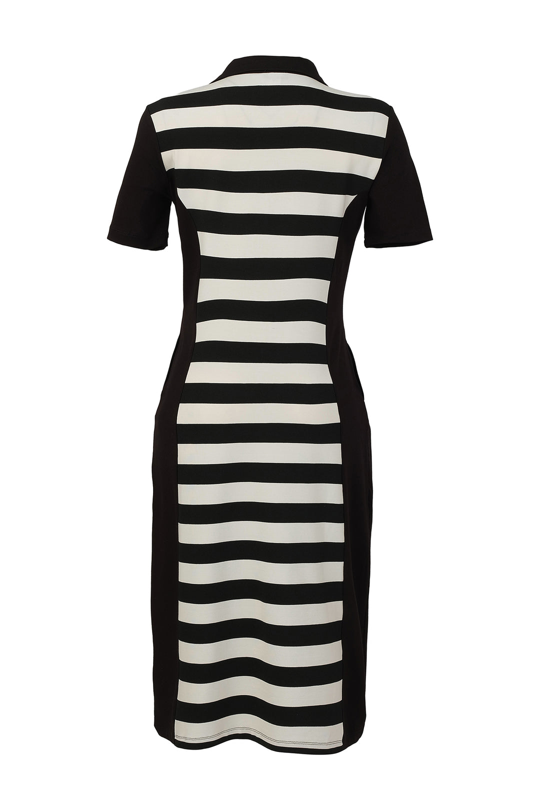 Tricotto Knit Dress 56461