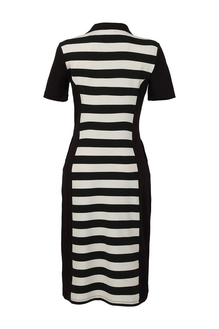 Tricotto Knit Dress 56461