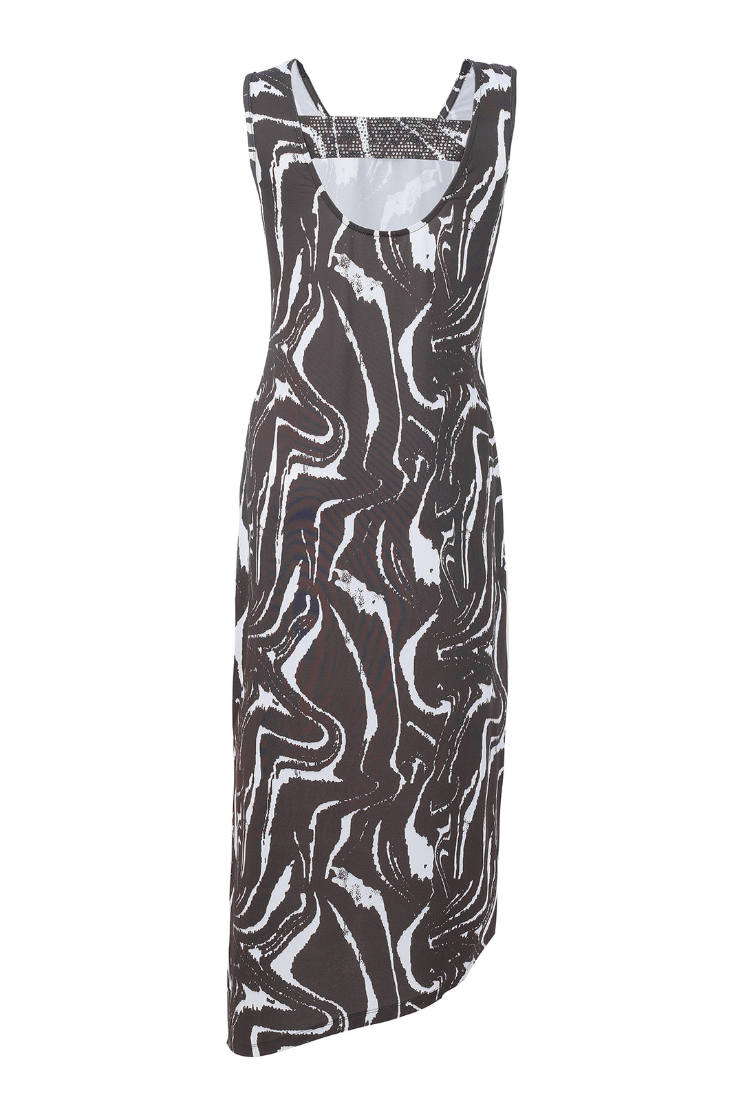 Tricotto Knit Dress 56475