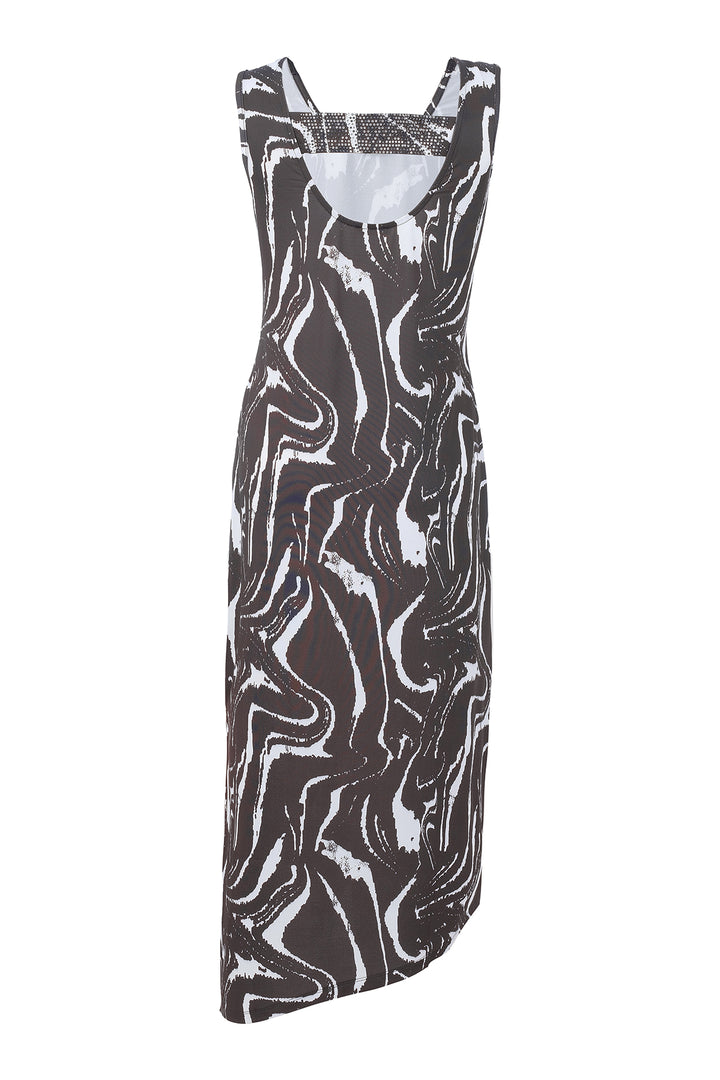 Tricotto Knit Dress 56475