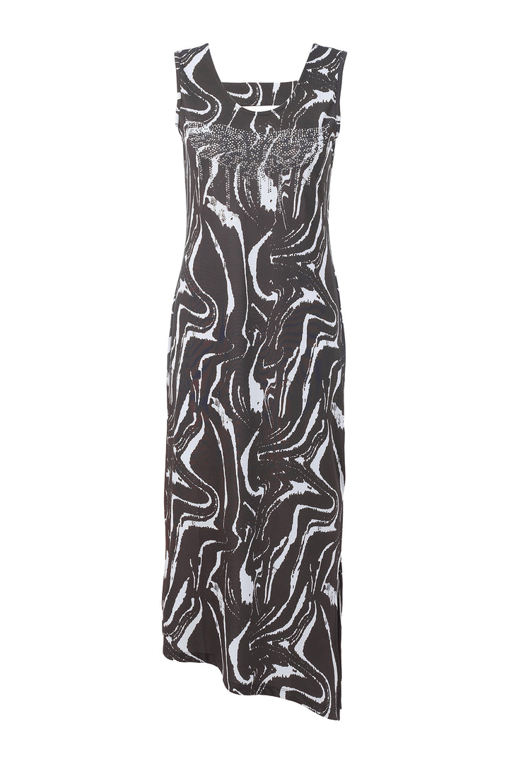 Tricotto Knit Dress 56475