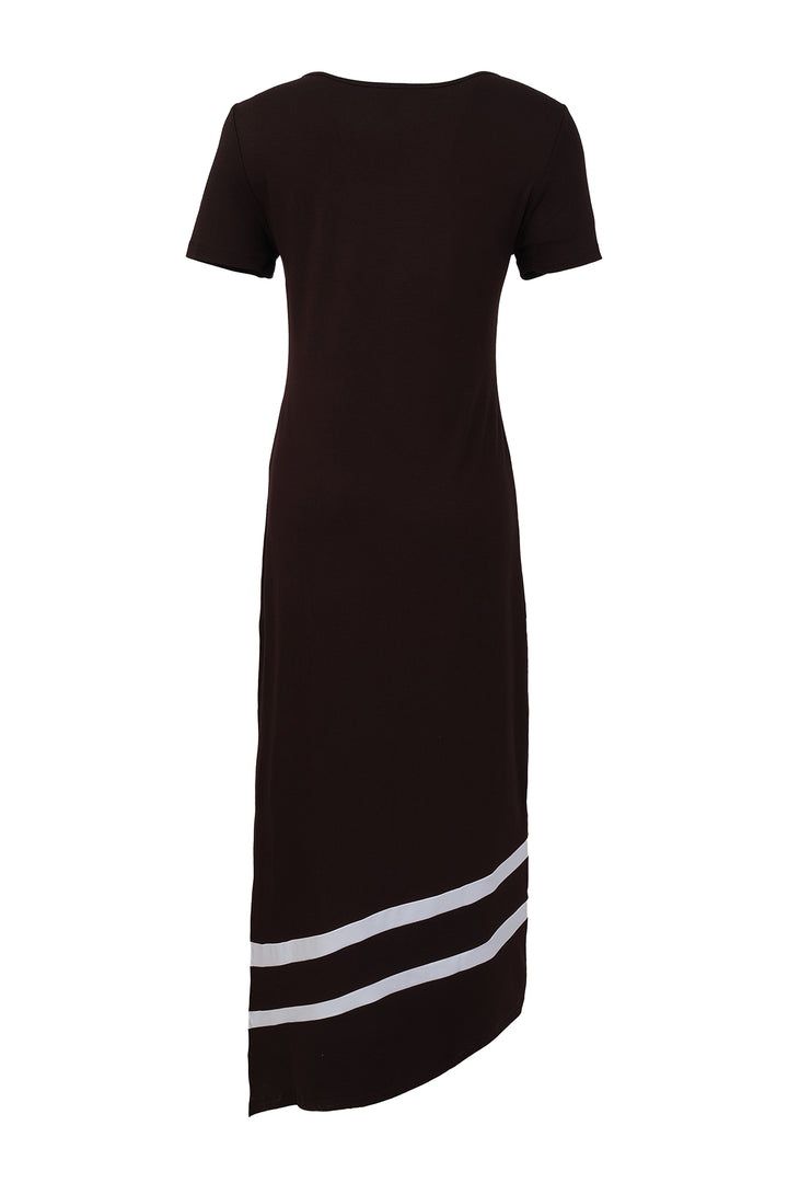 Tricotto Knit Dress 56476