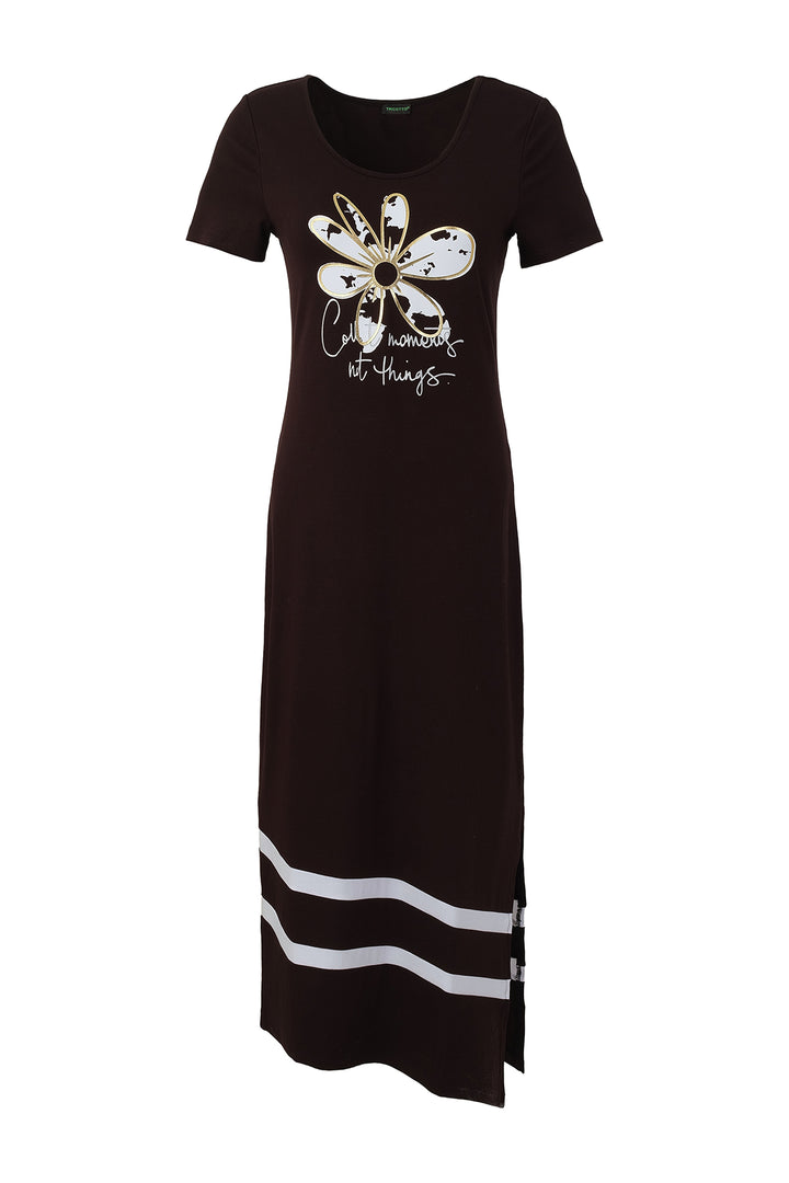 Tricotto Knit Dress 56476