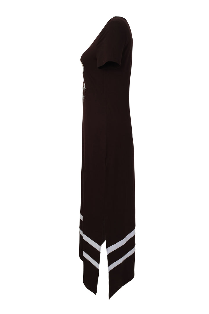 Tricotto Knit Dress 56476