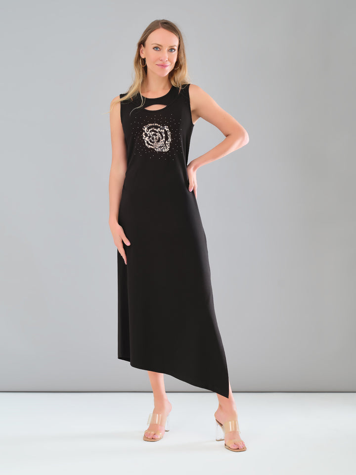 Tricotto Knit Dress 56477