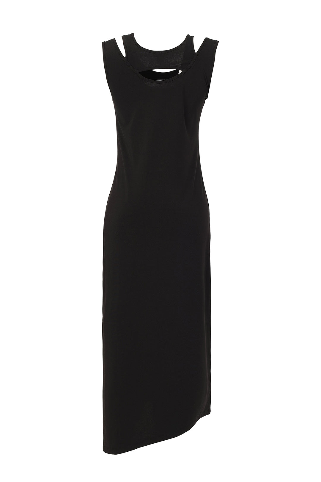 Tricotto Knit Dress 56477