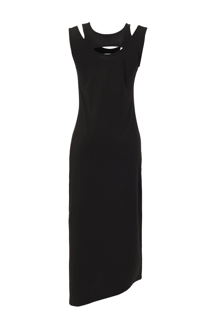 Tricotto Knit Dress 56477