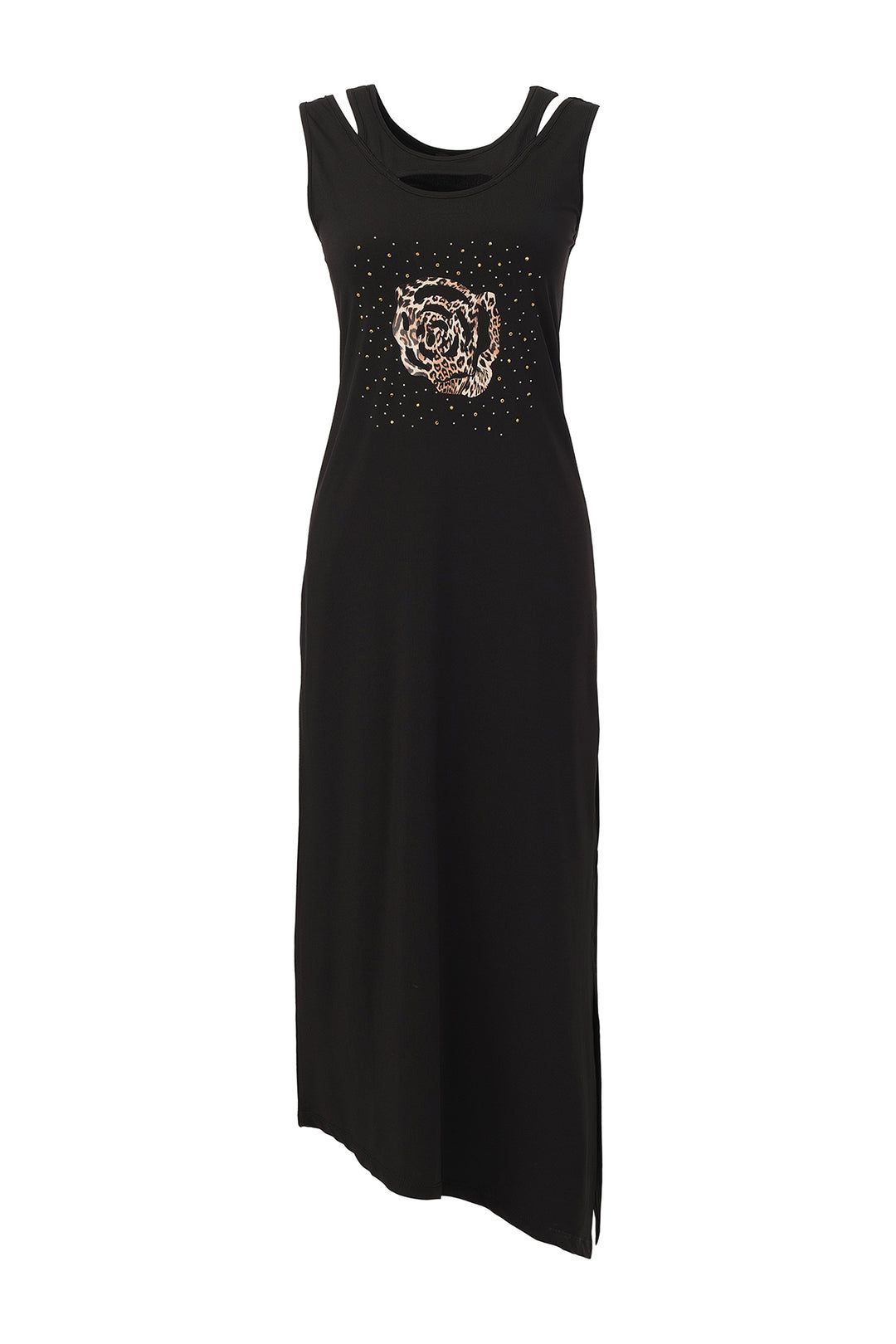 Tricotto Knit Dress 56477