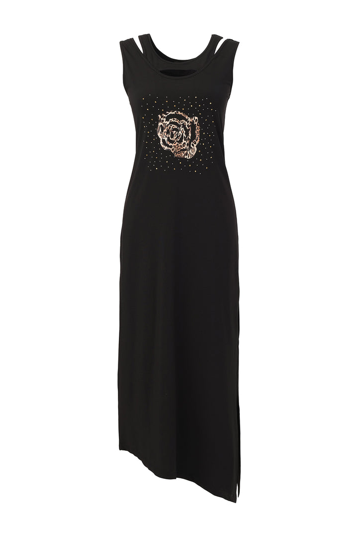 Tricotto Knit Dress 56477