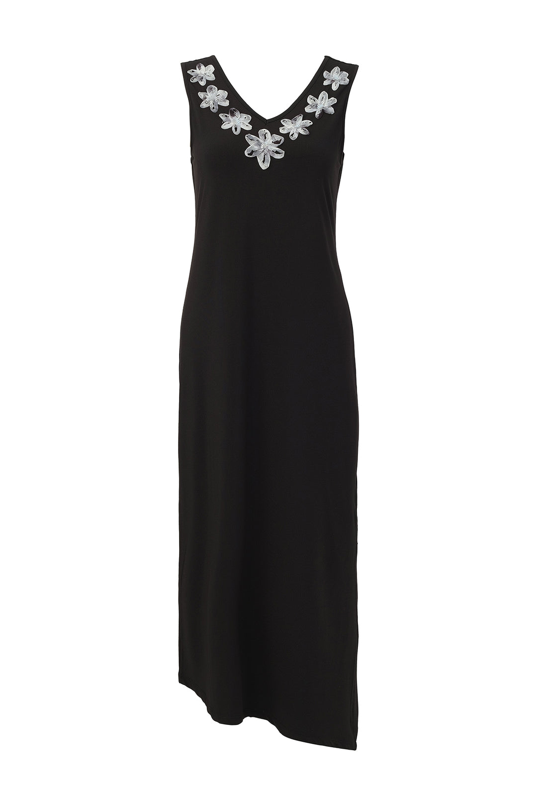 Tricotto Knit Dress 56478