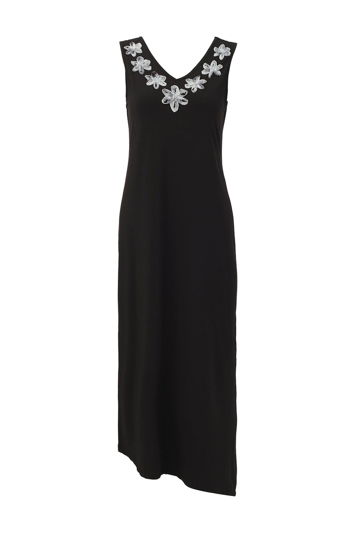 Tricotto Knit Dress 56478