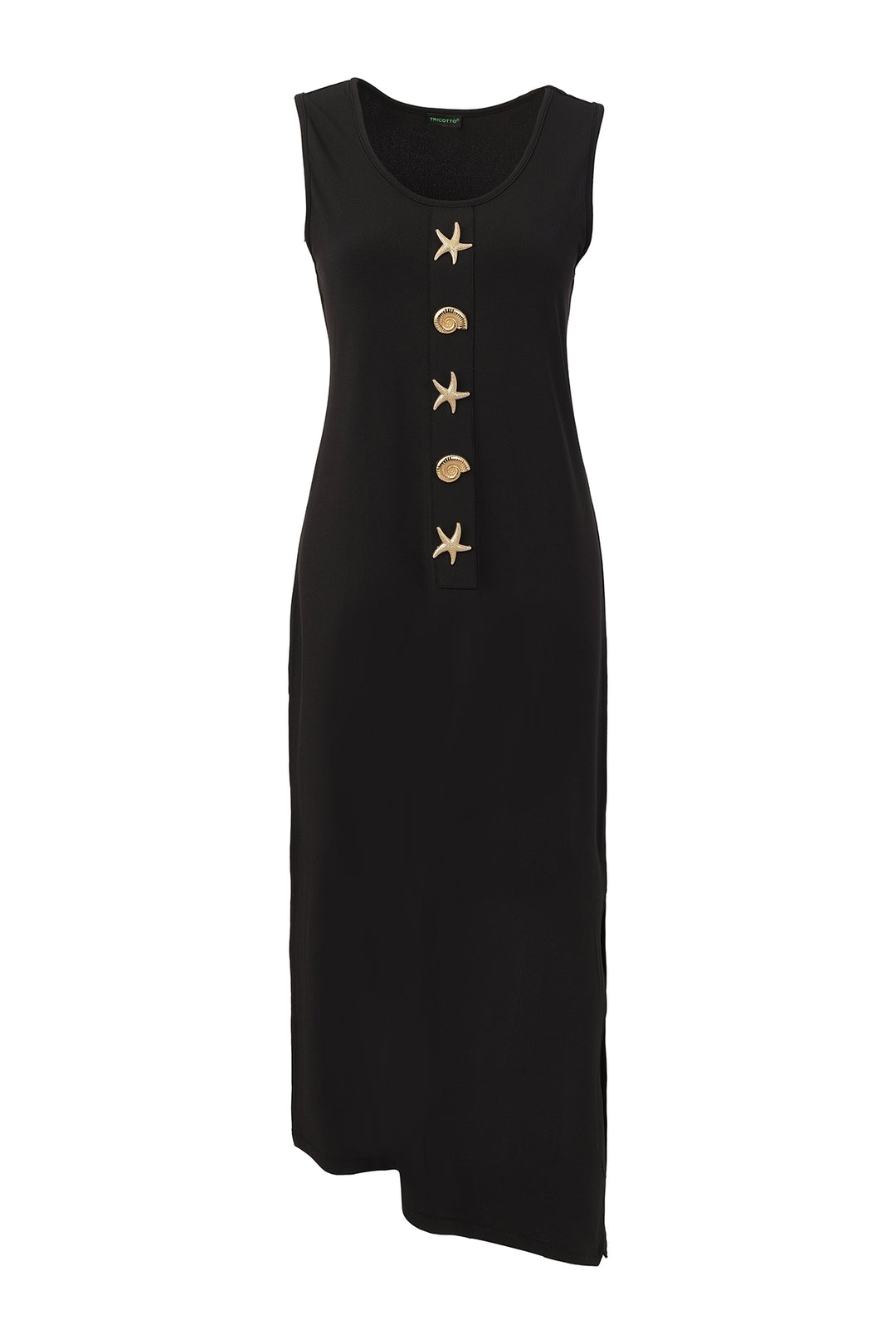 Tricotto Knit Dress 56479