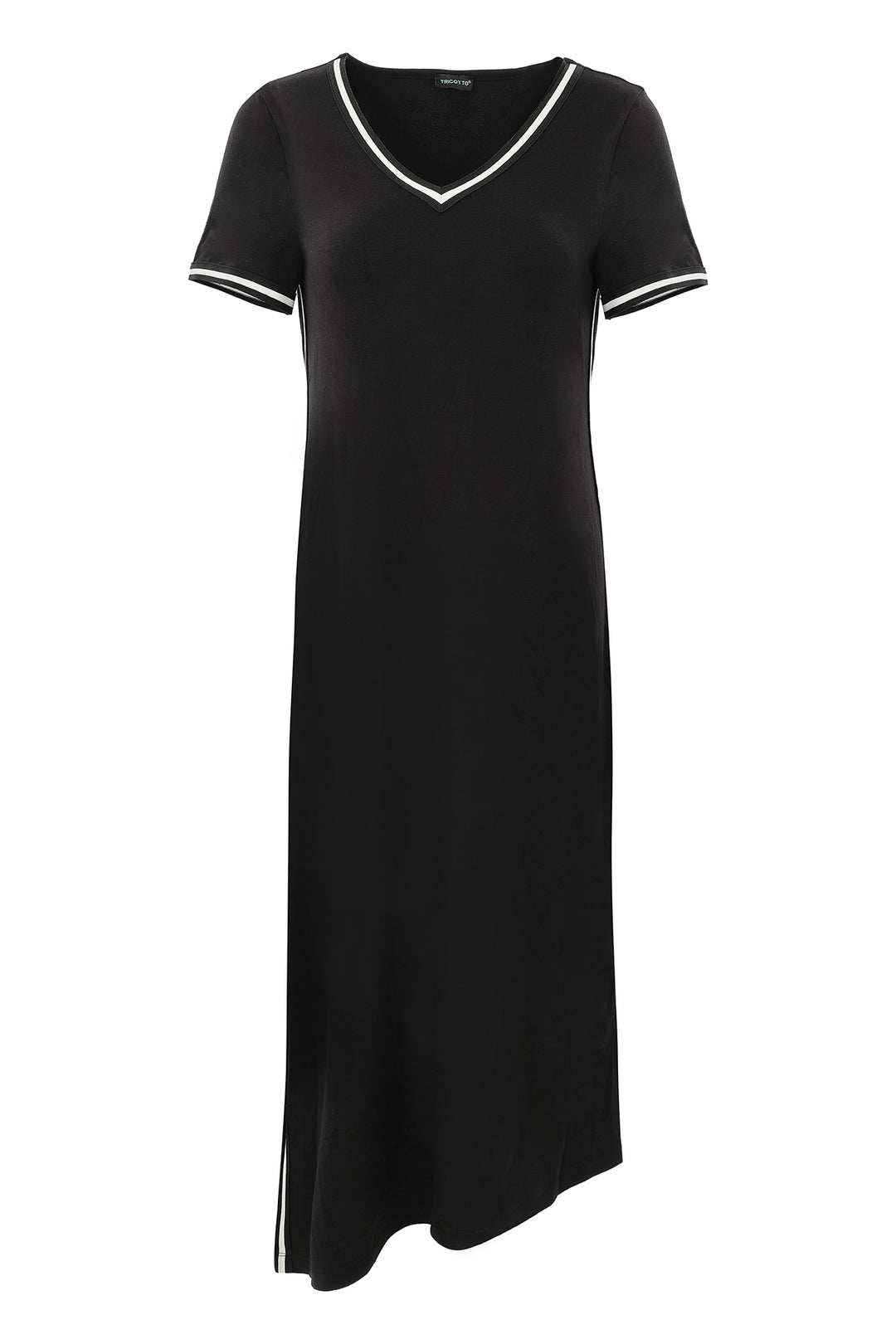 Tricotto Knit Dress 56480