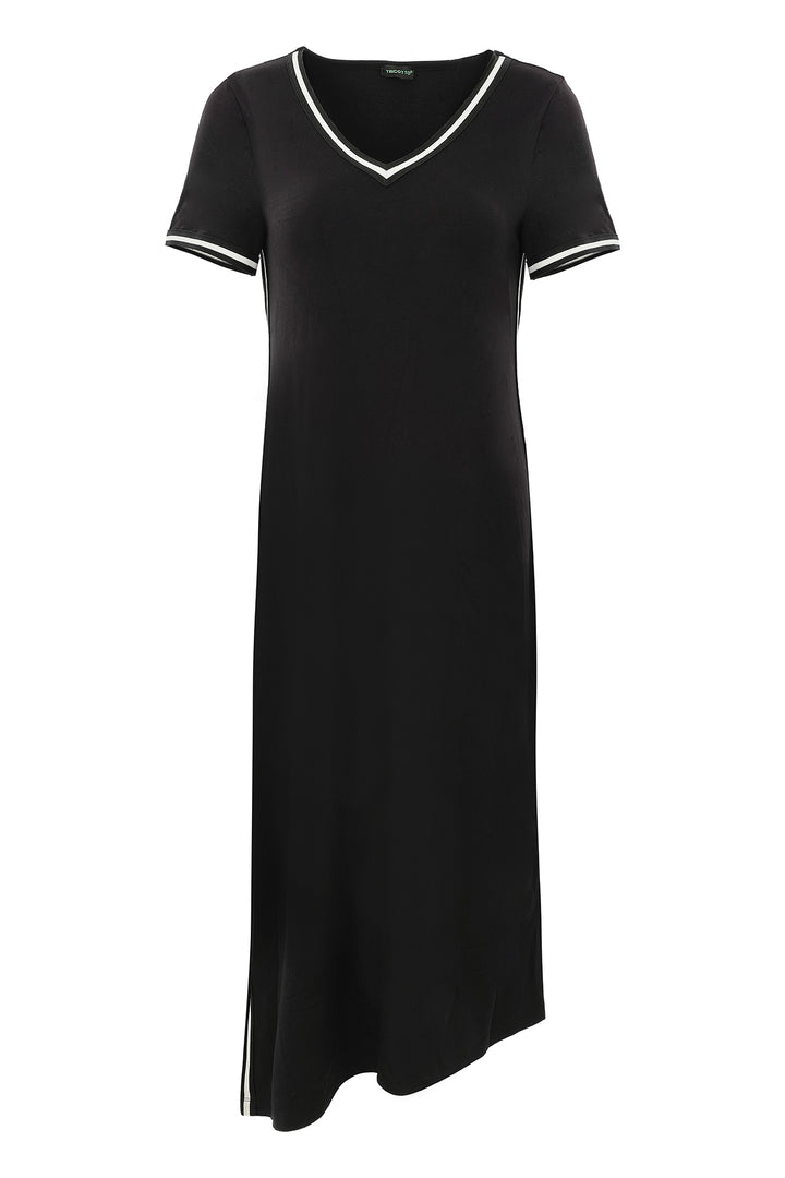 Tricotto Knit Dress 56480